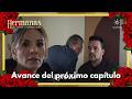 Hermanas Episode 78 Preview Silverio Discovers Macario Escaping With Lia And Brutally Beats Him