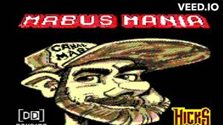 Mabus Mania - Game Tune (HQ)