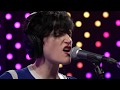 Bat Fangs - Rock The Reaper (Live on KEXP)