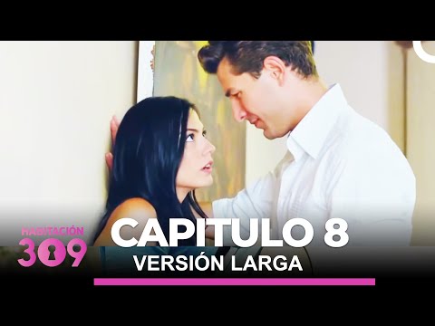 Habitación 309 Capítulo 8 (Versión Extendida)
