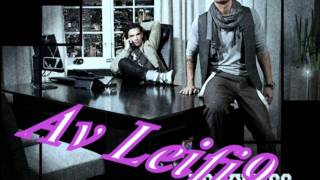 Erik Og Kriss - Et Eventyr Remix