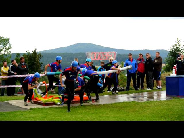 Načeradec, 11. 08. 2012