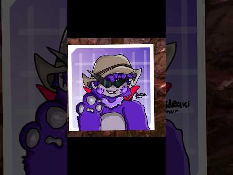 Making gorilla tag profile pictures  #gtag #gorillatag #gtagart #shinyrocks #fyp  #vr #oculus #fyp