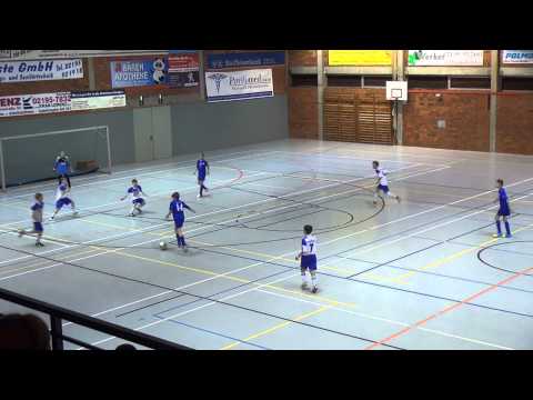 Spiel gegen SC Radevormwald 08