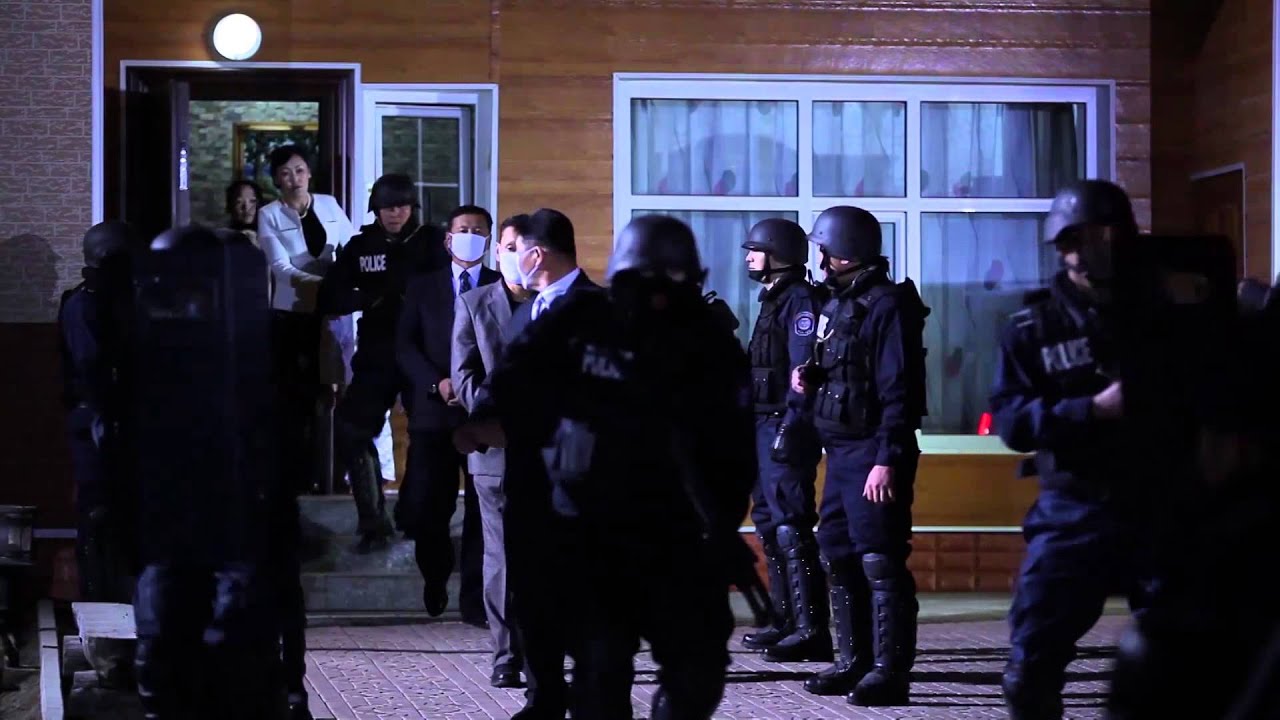 Хязгааргүй trailer