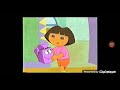 Dora The Explorer Dora S Backpack Adventure VHS Commercial 2002 For Scott Wild