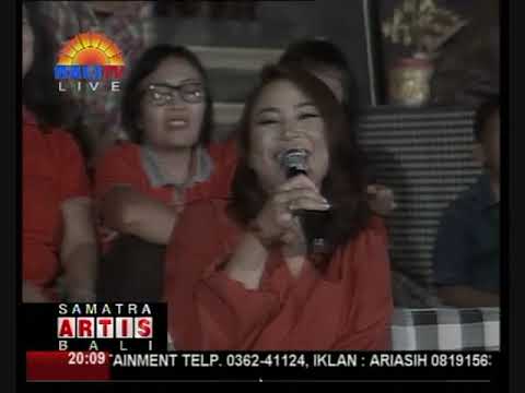 SAMATRA ARTIS BALI 17 NOVEMBER 2019 - SRI DIANA WATI & BAGUS OKA CITRA