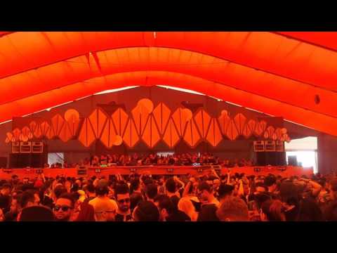 Marco Carola 24 Hours Set @ Sunwaves 21 - Romania 2017 - [3]