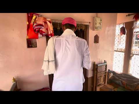 Jay ma sati dadi jay bachraj dada ji