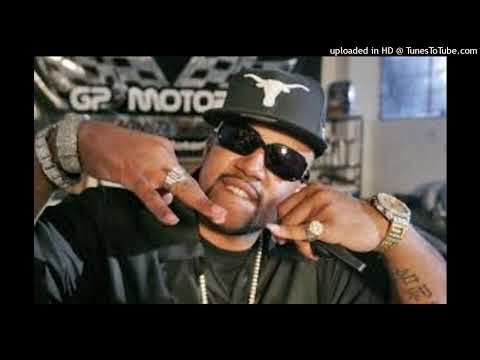 Pimp C...Love Changes (DJ Shawne Blend God Remix)