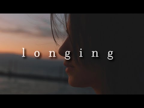 Elijah Siegler - A Longing