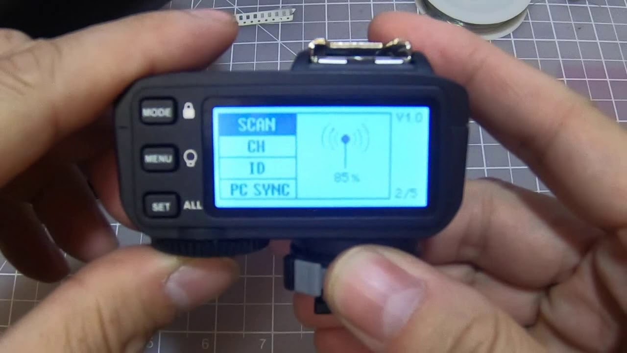神牛 X2 引閃器 for Sony