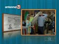 Antenna TV Split Screen Credits December 3rd 2022