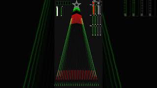 Santa on the Rooftop 24 CCR