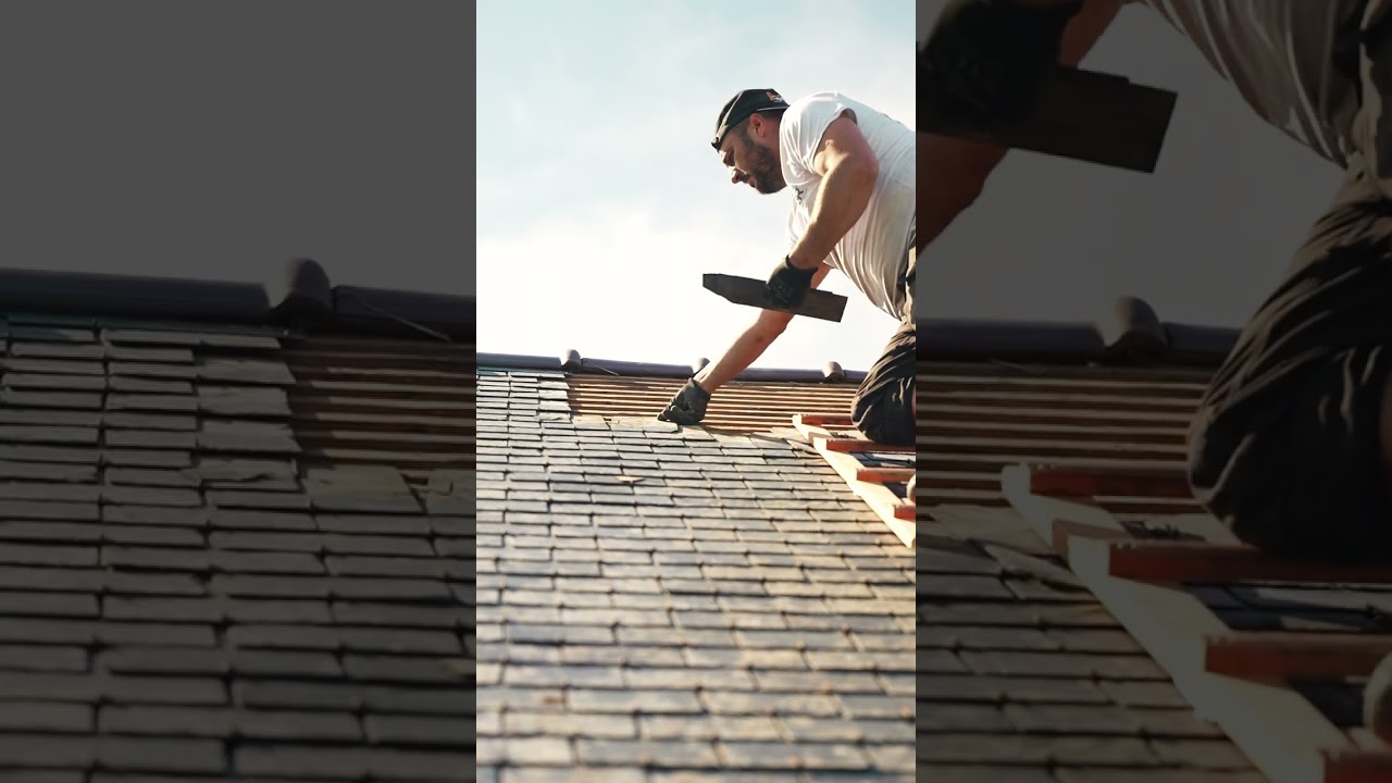 Chantier — Armor Couverture