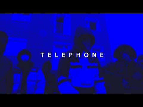 Instru Trap/Uk Drill Freeze Corleone x Ziak x Ashe22 Type Beat 2021 -Telephone (Prod. By MontaBeats)
