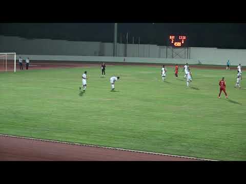 BAF ÜLKÜ YURDU - ÇETİNKAYA: 2-1