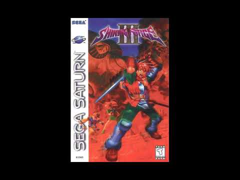 Sound Test Unlocked! Best VGM 2669 - Flying Dragon of the Battlefield (Shining Force III)