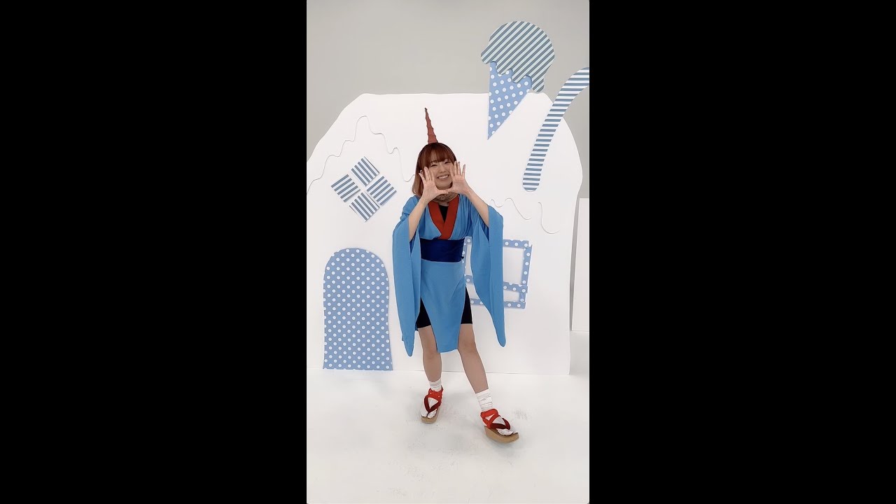 めいど・うぃず・どらごんず❤︎ エルマ ver. #shorts