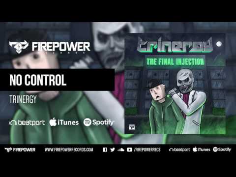 Trinergy - No Control [Firepower Records - Dubstep]