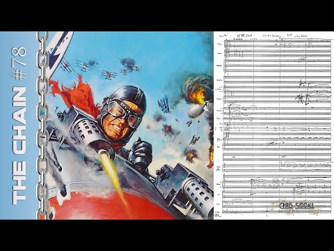 "The Chain" Episode 78: The Blue Max