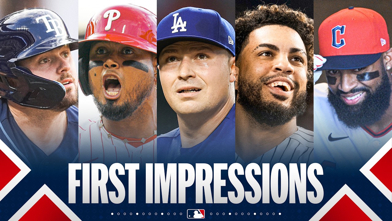 Tarik Skubal, Luis García Jr., Luis Arraez, Liam Hicks and MORE debuts after the MLB Trade Deadline!