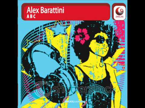 ALEX BARATTINI - A b c