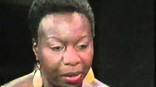 Nina Simone: My Father