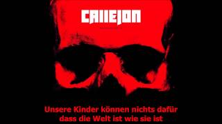 Raketen Music Video