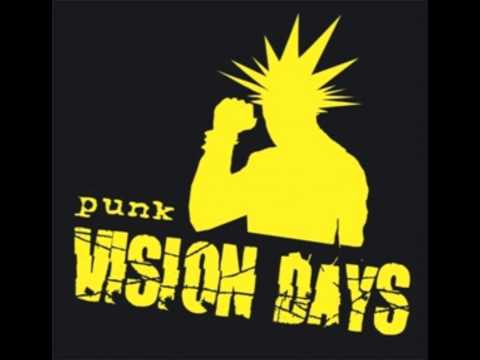 Vision Days- Groteska