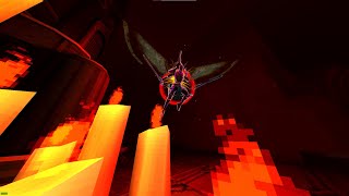 Ultrakill Heresy P% 2:00.519