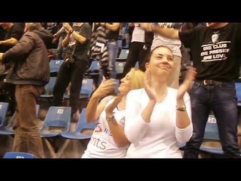 PARTIZAN - Zelen Gora ( 01. 11. 2016.) .... KRAJ