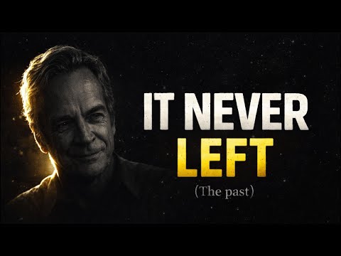 Why the Past Still Exists (But You Can’t Reach It)