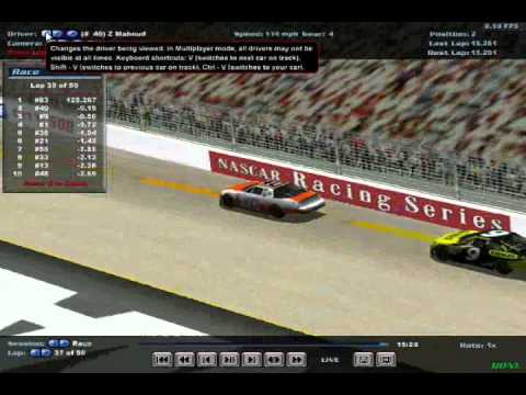 PORWC DC shoes World Championship rd 15/24 Bristol