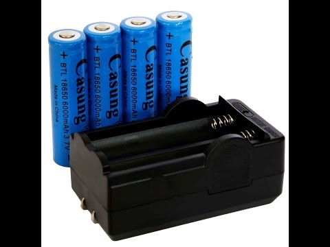 image-How many 18650 batteries does a Tesla have?