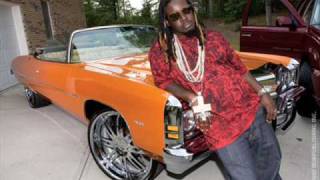 Rick Ross Ft Kayne West, T Pain &amp; Lil Wayne - Maybach Music II