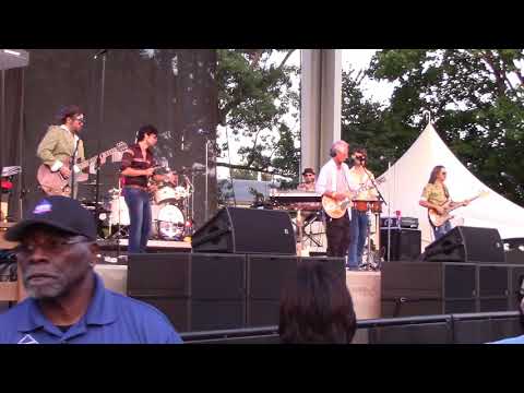 Elliott Lurie (LIVE)--Jimmy Loves Mary Anne--2017 Indiana State Fair