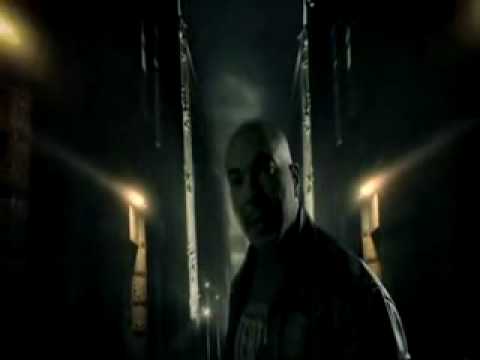 Azad featuring Capleton - Liberation Time(Video)