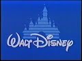 Closing To 101 Dalmatians Live Action 1997 VHS Version 1