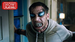 Venom | You Have a Parasite