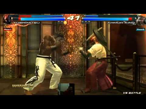 TTT2 offline session - kayyal, runitblack, justframe james, inkognito, true!, kane prt. 4