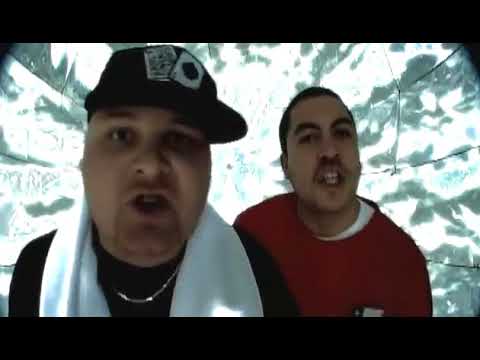 Caser Nova & Fuego Fatal   ZURÜCK NACH FRANKFURT 1