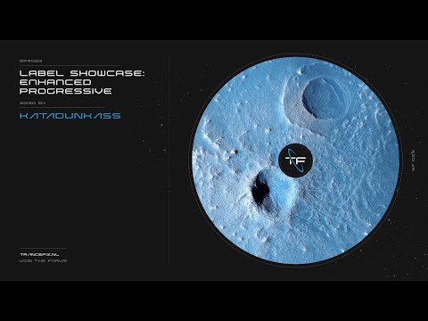 TranceFix Radio #023  - Label Showcase (Enhanced Progressive) - Mixed by Katadunkass
