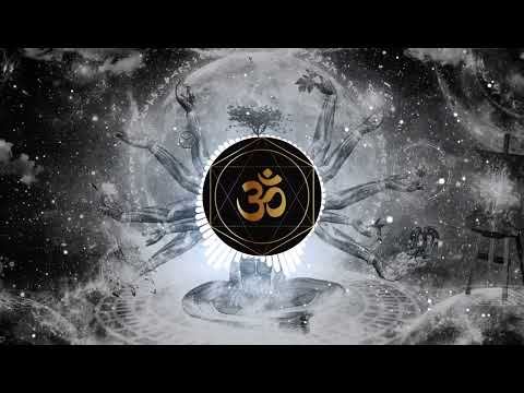 No Face Just Energy (II)