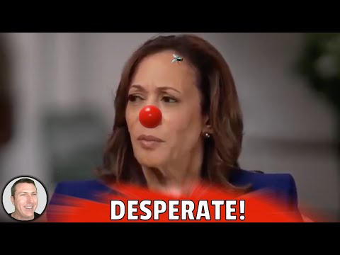  DESPERATE DEMOCRATS SINK LOWER THAN EVER HOPING TO STOP DONALD TRUMP! 