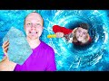 UNSPEAKABLE Trapped Me In 100 Layers Of ICE