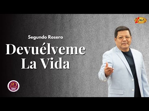 Devuelveme La Vida Segundo Rosero - Puro Pasillos Y Vals