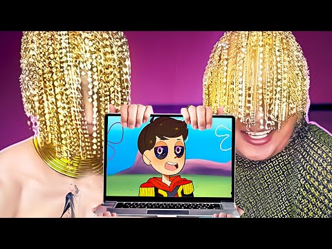 DAN SUR TIENE UN HERMANO QUE TAMBIEN ODIA A MRBEAST