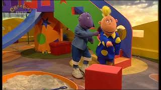 CBEEBIES Tweenies Series 6 Episode 4 Digger
