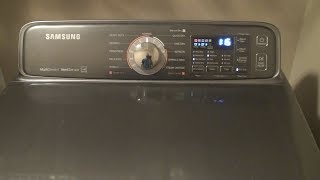 Samsung Dryer Loud Noise Fix (belt idler pulley replacement)